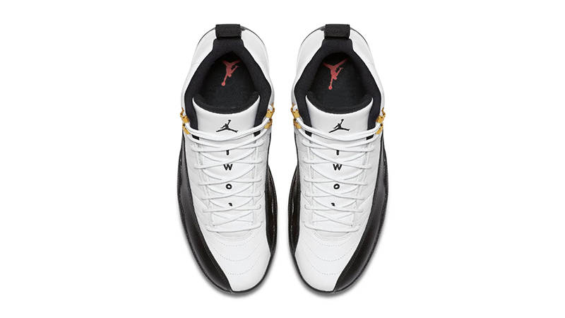 jordan 12 taxi size 14