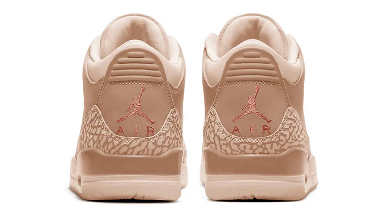 Air Jordan 3 Dusted Clay CT8532-201 Back