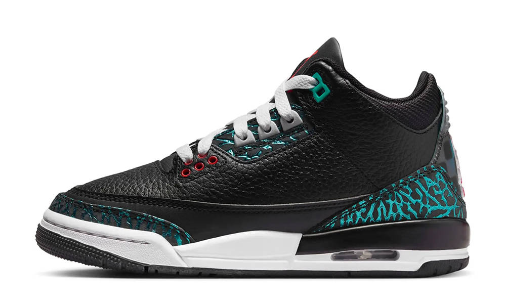 Air Jordan GS Moto FV5437-001 The Sole Supplier