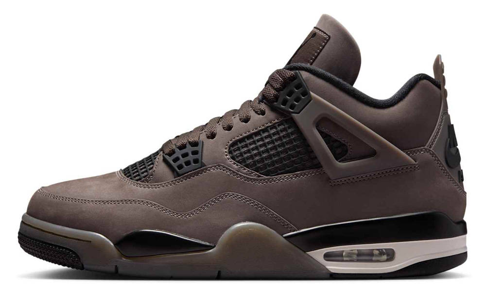 NIKE AIR MORE UP TEMPO BrownBullsストリートGS Nike Air More Uptempo Brown Bulls (GS) - DH9719-200 - US
