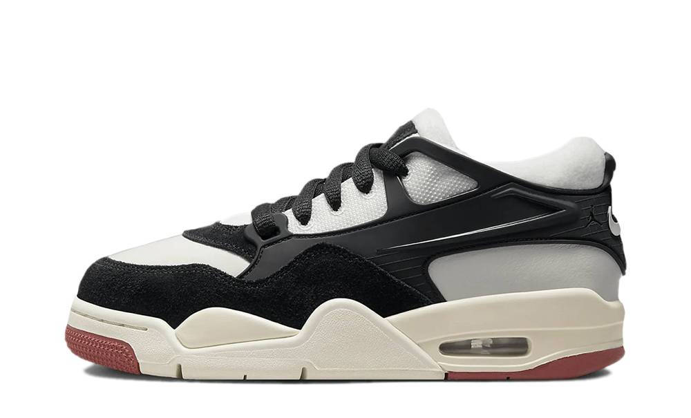 Air Jordan 4 RM GS Canyon Rust FQ7938-100