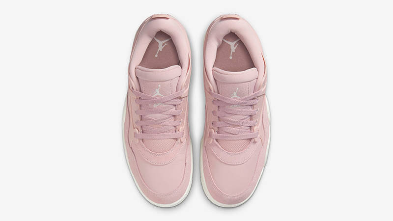 Air Jordan 4RM Pink Oxford FQ7940-600 Top