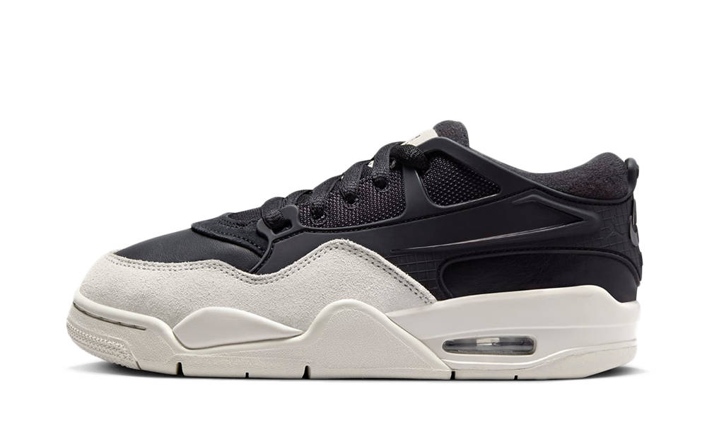 Air Jordan 4RM PS Black Light Bone FQ7937-001