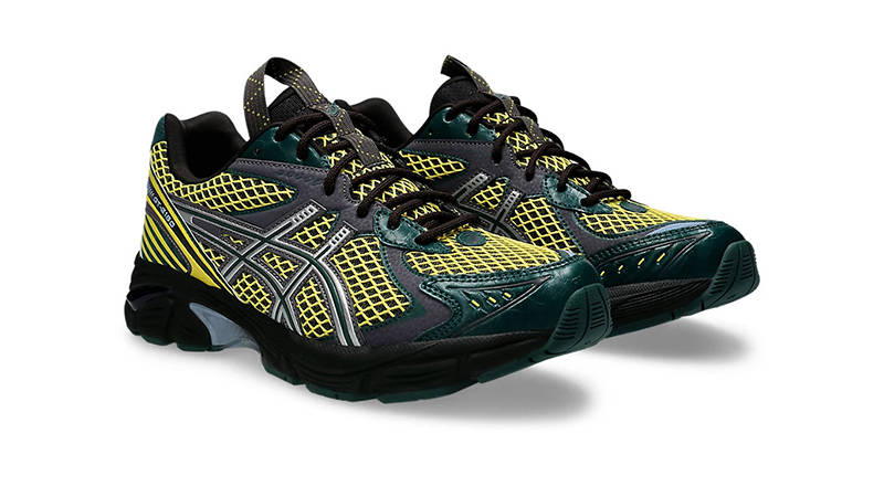 S ASICS UB7-S GT-2160 Dark Neptune Silver | 1203A491-300 | The