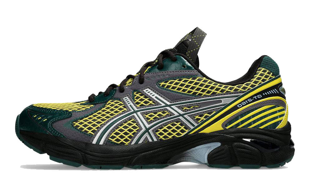 ASICS UB7-S GT-2160 Dark Neptune Silver 1203A491-300