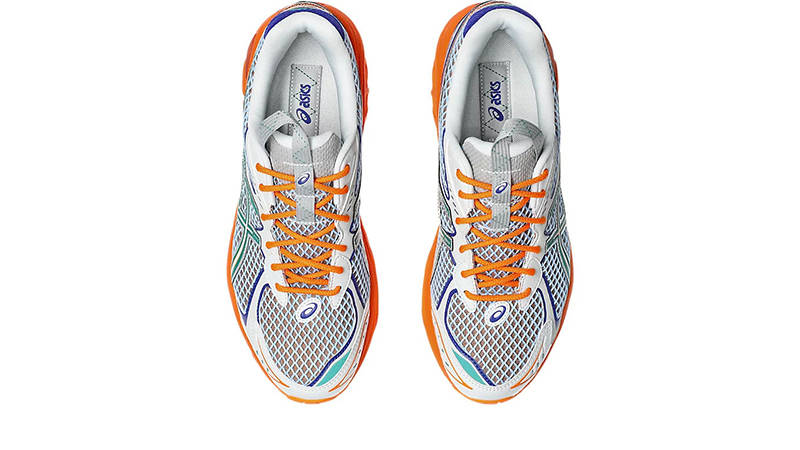 ASICS UB7-S GT-2160 Lava Orange 1203A491-800 middle