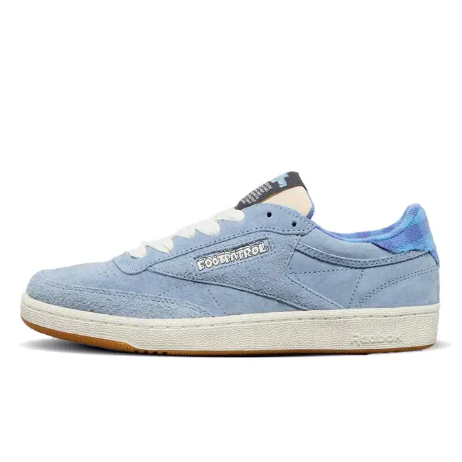 Reebok Club C Blue