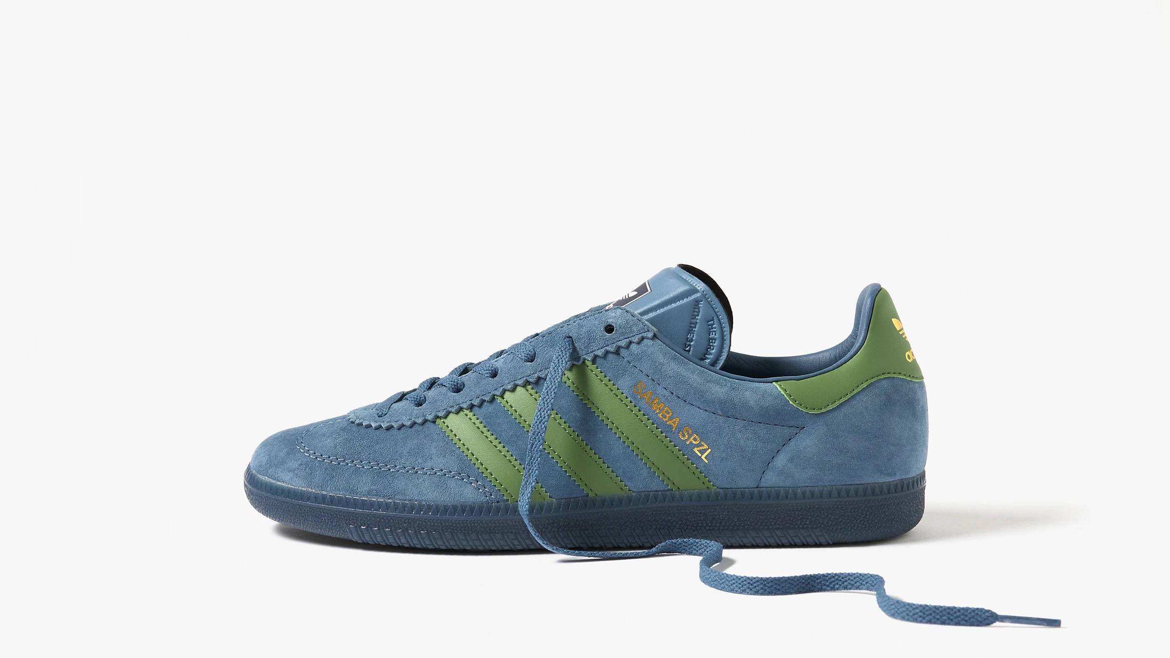 END. x adidas Spezial Deco By the Sea | IH9926