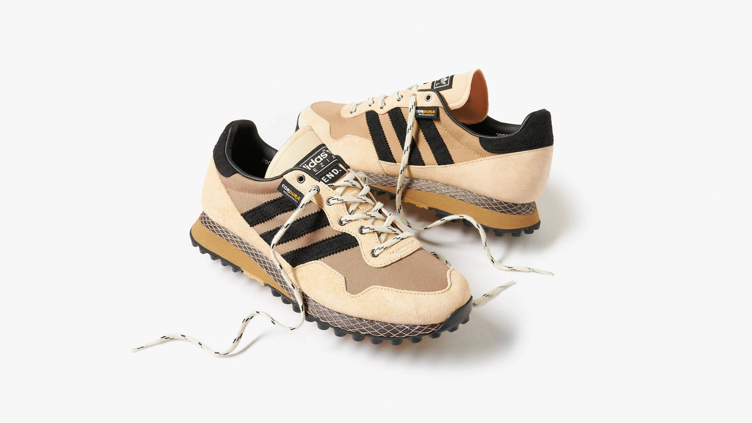 END. x adidas Spezial Moscorp By the Sea | IH9927