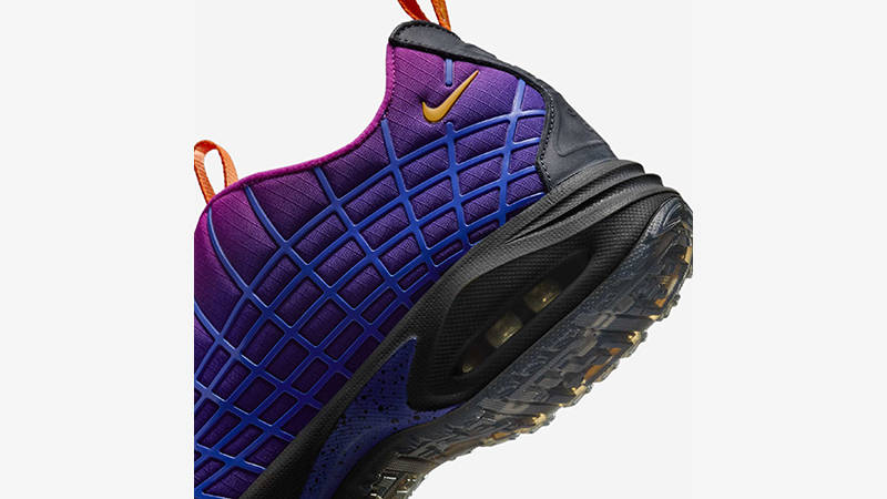 air max 2017 kids purple