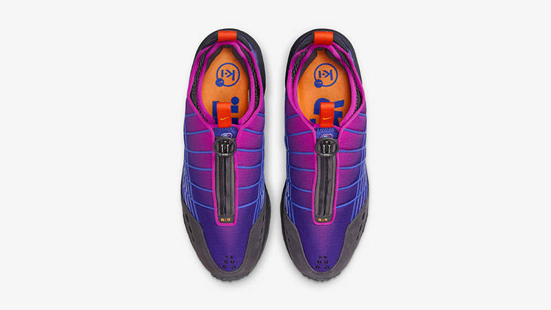 Kids of Immigrants x Nike Air Max SNDR SP Persian Violet | HF3286