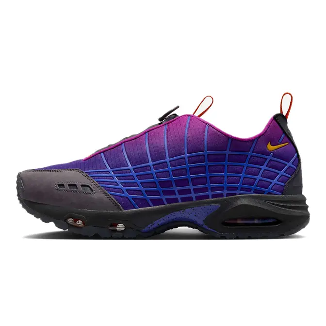 Kids of Immigrants x Nike Air Max SNDR SP Persian Violet | HF3286 