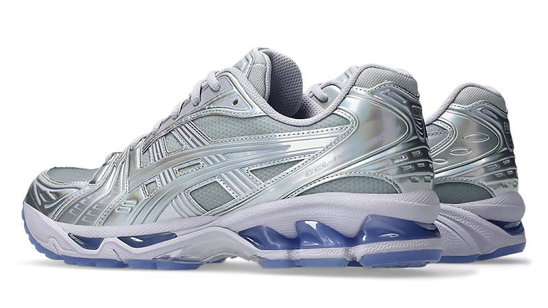 Kith x Marvel Super Villains x ASICS Gel-Kayano 14 