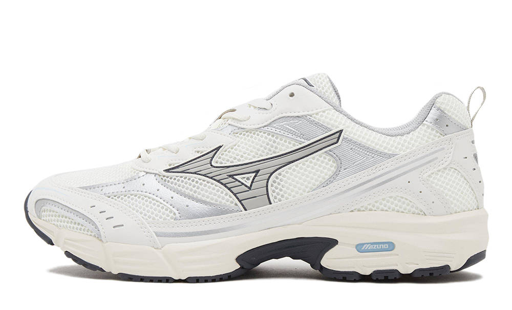 Mizuno MXR Sport White Grey D1GA245103