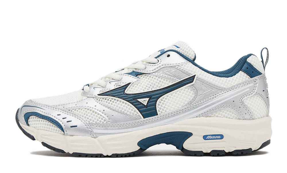 ★MIZUNO★MXR★D1GA245102★大人気★ MXR SPORT - White | Sneakers | Mizuno Europe