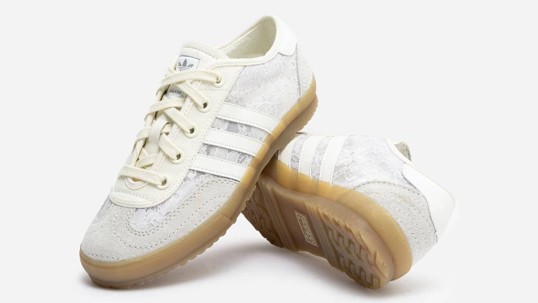 daisyです NAKED x adidas Tischtennis Silvery Daisy | JI3995 | The Sole Supplier