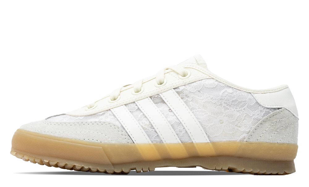NAKED x adidas Tischtennis Silvery Daisy