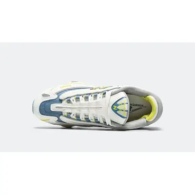 New Balance 1000 Off White Blue | M1000CA | The Sole Supplier