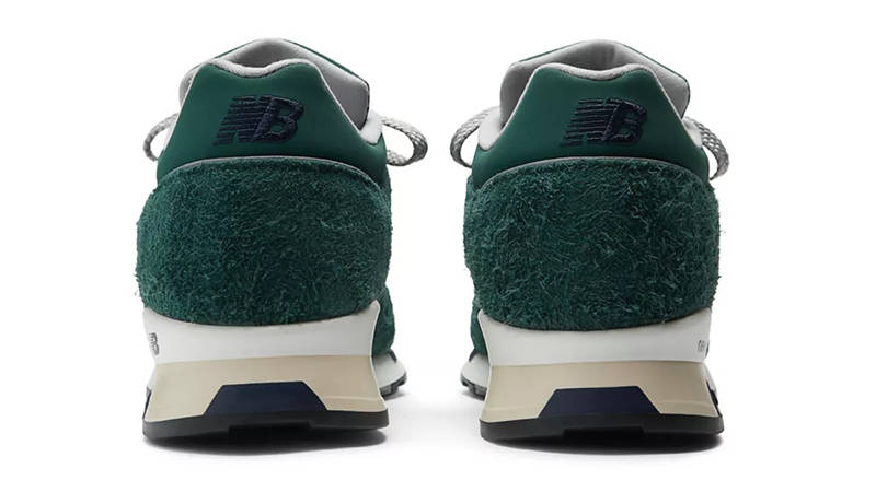New Balance 1500 Made in UK Rainforest Green | U1500GRG New Balance 1500 Made in UK Rainforest Green | U1500GRG