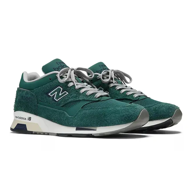 New Balance 1500 Made in UK Rainforest Green | U1500GRG