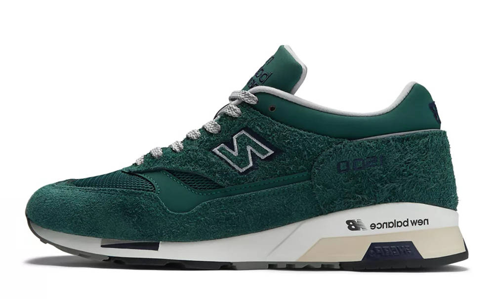 靴 New Balance 1500 UK 25.5 New Balance 1500 