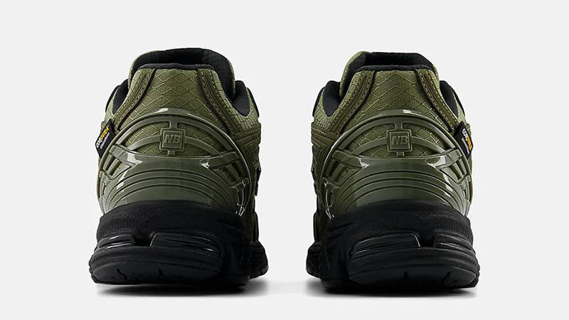 New Balance 1906 Cordura Pack Kahki M1906RWA back