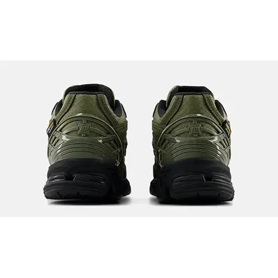 New Balance 1906 Cordura Pack Kahki M1906RWA back