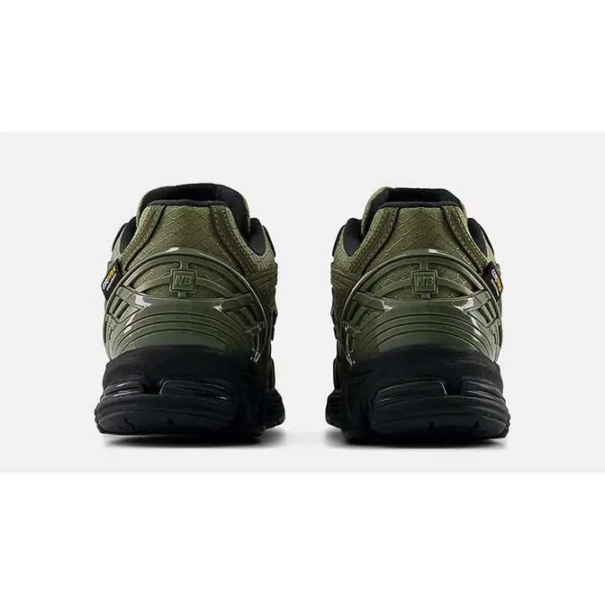 New Balance 1906 Cordura Pack Kahki M1906RWA back