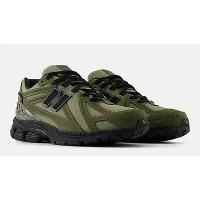 New Balance 1906 Cordura Pack Kahki M1906RWA front