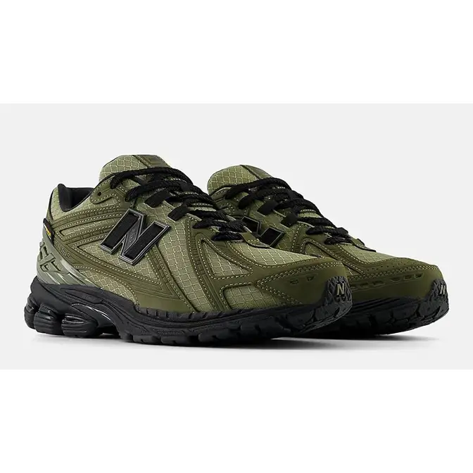 New Balance 1906 Cordura Pack Kahki M1906RWA front