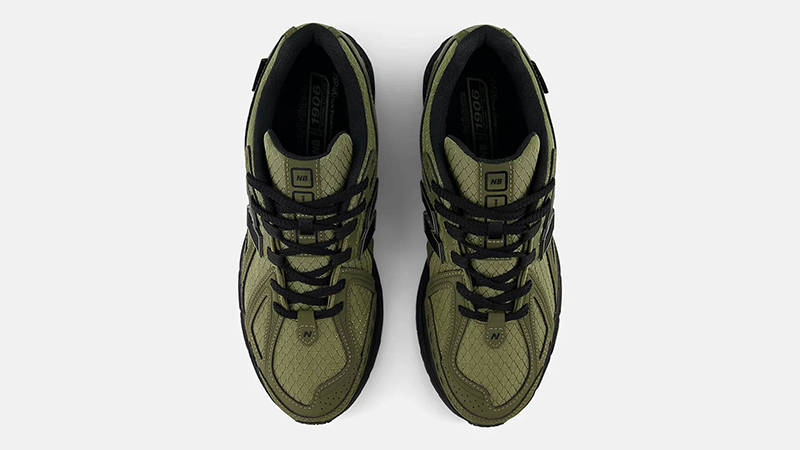 New Balance 1906 Cordura Pack Kahki M1906RWA middle