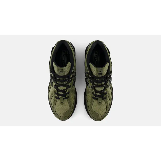 New Balance 1906 Cordura Pack Kahki M1906RWA middle