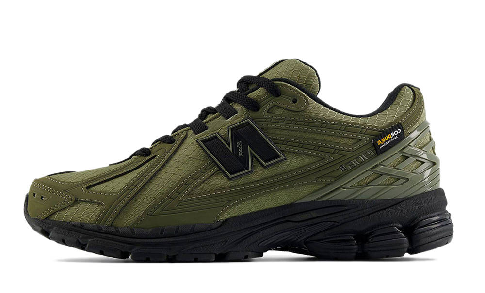 New Balance 1906 Cordura Pack Kahki M1906RWA