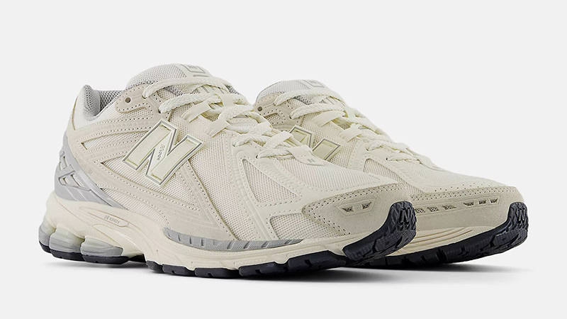 New Balance 1906R Agora Concrete M1906REL front