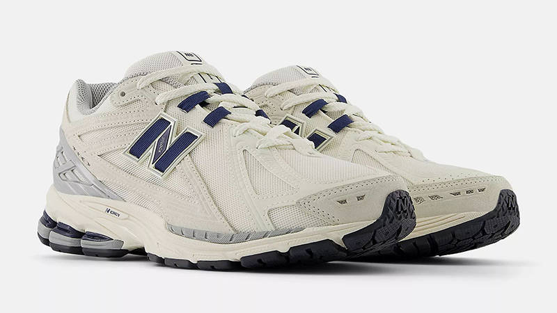 New Balance 1906R Agora Navy M1906REK front
