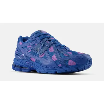 New Balance 1906R Polka Dot Blue | M1906RPE | The Sole Supplier