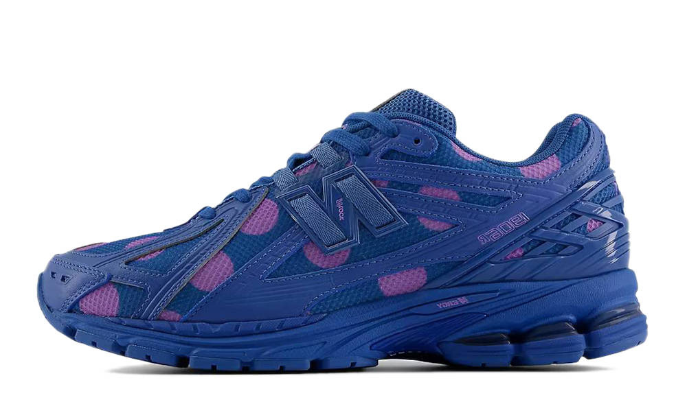 New Balance 1906R Polka Dot Blue M1906RPE