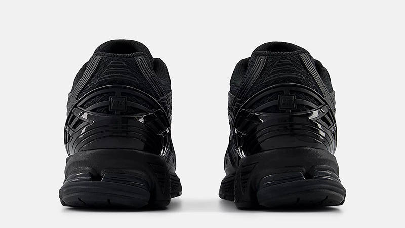New Balance 1906U Triple Black M1906NJ back