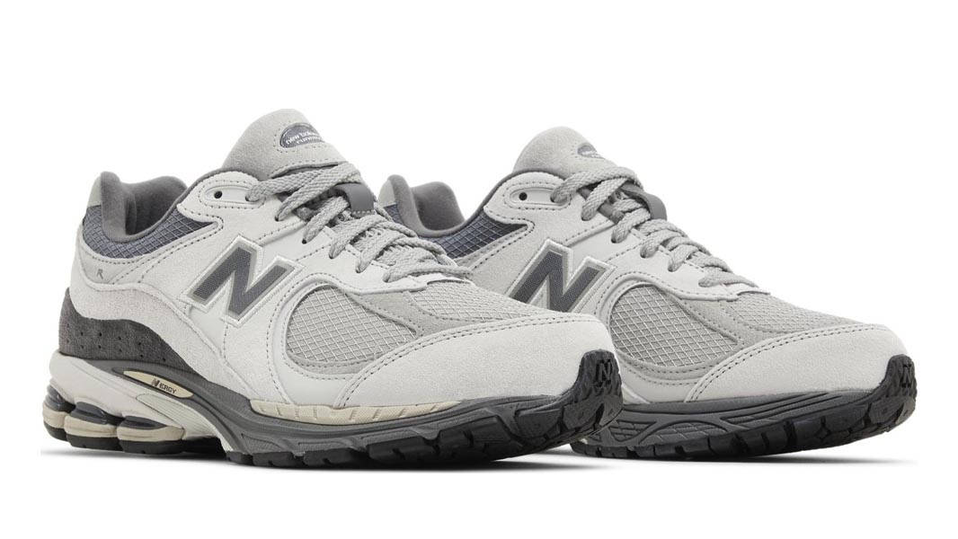 New Balance 2002R Raincloud Concrete Front