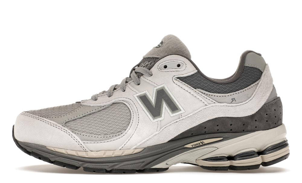 New Balance 2002R Raincloud Concrete