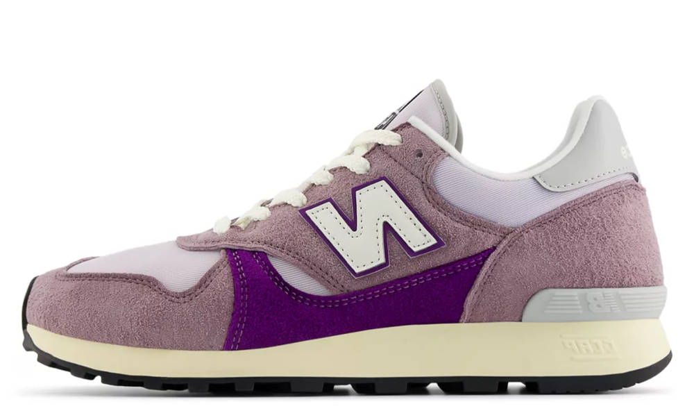 New Balance 475 Ice Wine