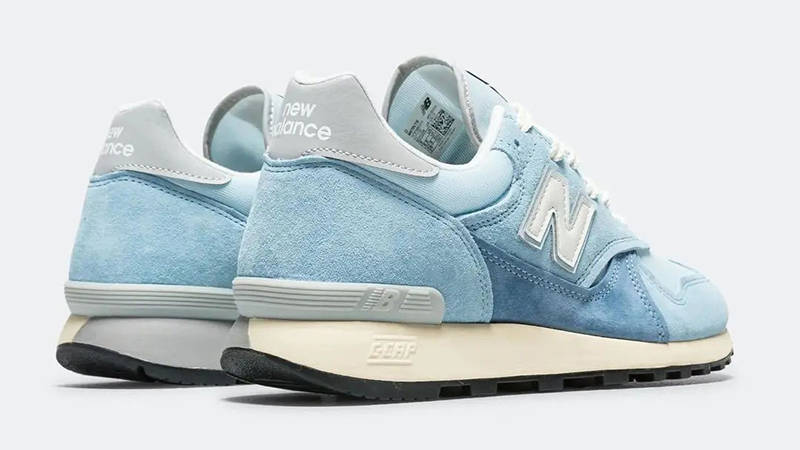 New Balance 475 Quarry Blue | M475VTG | The Sole Supplier New Balance 475 Quarry Blue | M475VTG | The Sole Supplier