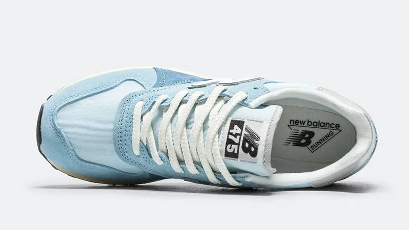 New Balance 475 Quarry Blue M475VTG middle
