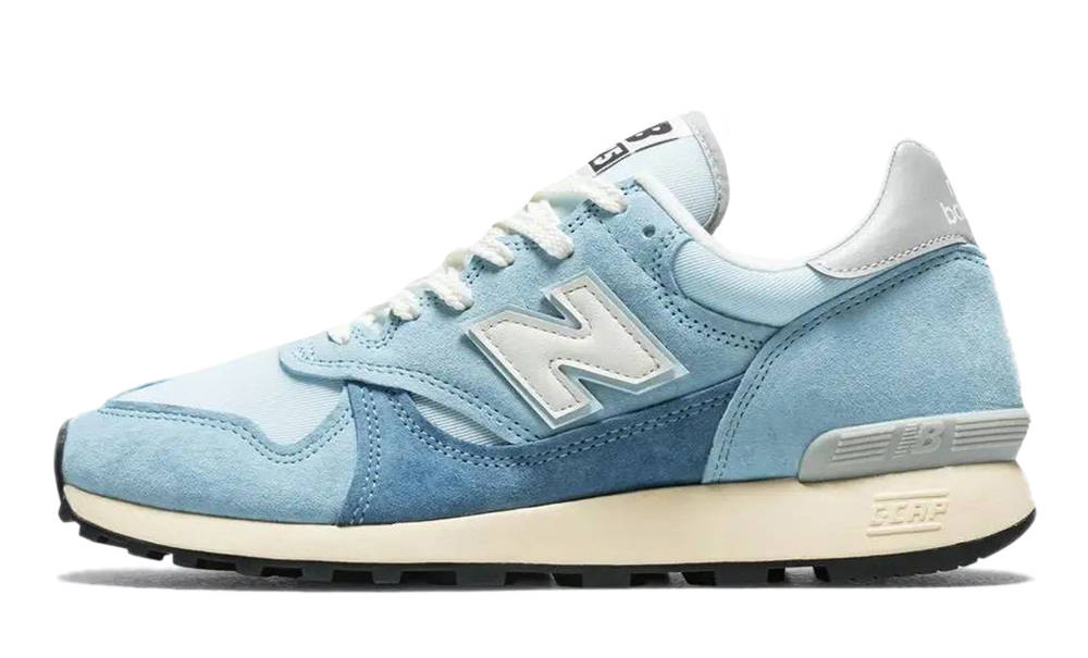 New Balance 475 Quarry Blue M475VTG