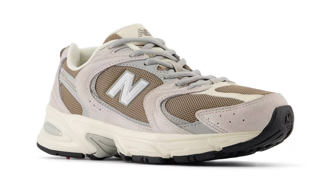 New Balance 530 Moonrock Mushroom MR530CN Side