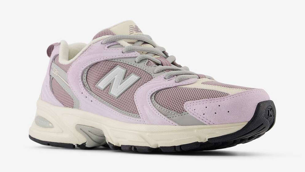 New Balance 530 Purple MR530CO Side