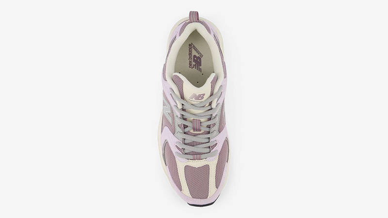 New Balance 530 Purple MR530CO Top