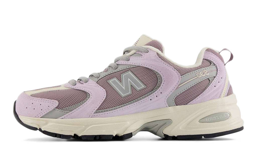 New Balance 530 Purple