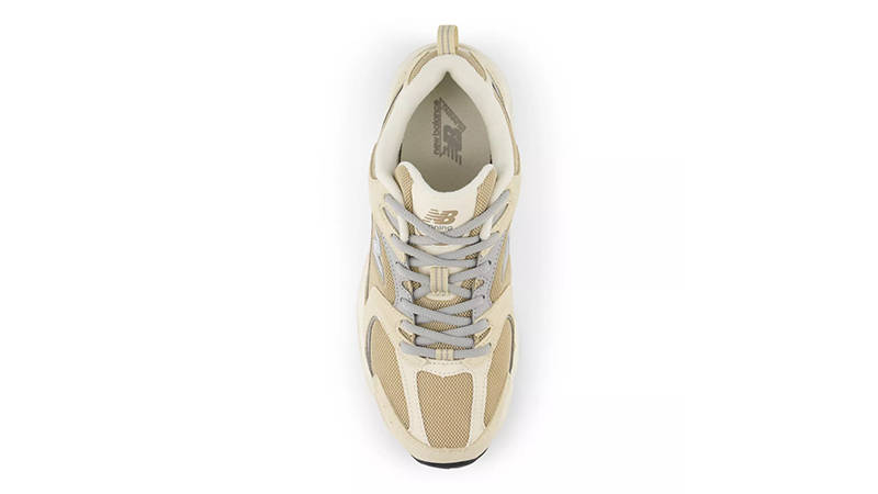 New Balance 530 Sandstone Incense MR530CP Top