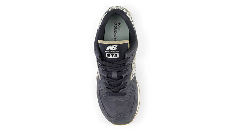 New balance 574 Leopard Phantom | WL574XE2 | The Sole Supplier